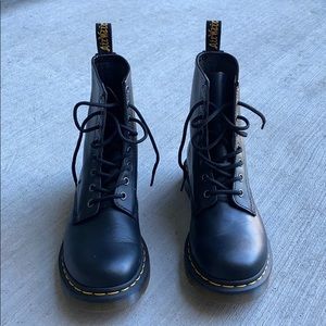 Doc Marten 1460 Combat Boots